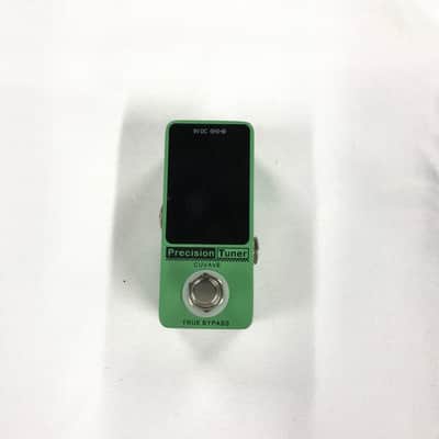 Precision Tuner image 1