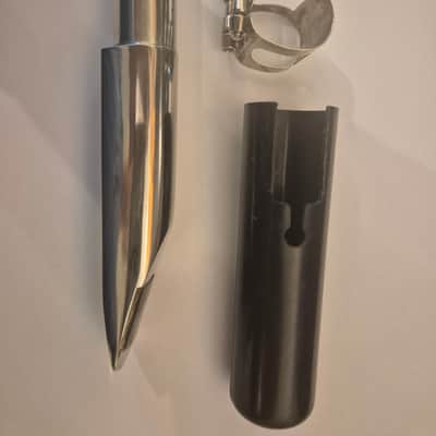 Berg Larsen 130/1 M (Stainless Steel) Vintage - Stainless Steel image 8