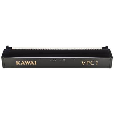 Kawai VPC1 Virtual Piano Controller 2013 - Present - Black image 4