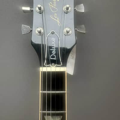 Gibson Les Paul Deluxe 1981 image 4