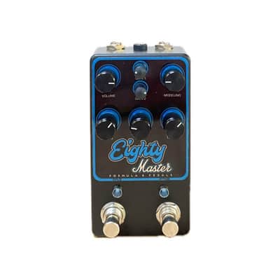 Formula B 80 Master V2 *Authorized Dealer* FREE Shipping! image 1