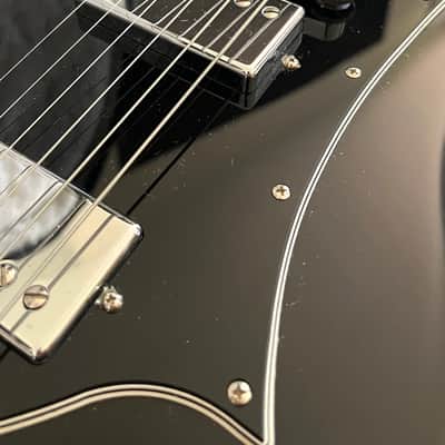 Gibson SG Standard T 2016 - Ebony w/Gibson Hard Case image 11