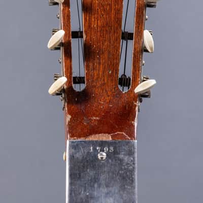 National Tricone Squareneck 1930s image 7