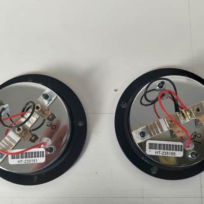 ADAM Audio A5X Active Nearfield Monitors Drivers Replacement Woofer Tweeter Pair image 5