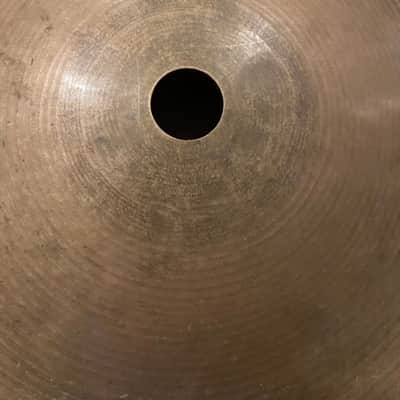 Sabian HH Viennese Ride Cymbal 20” image 4