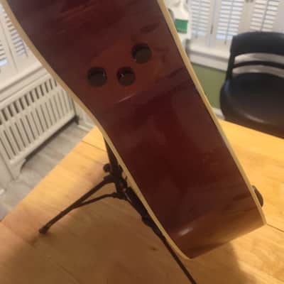 Yamaha FG TA TransAcoustic 2020's image 15