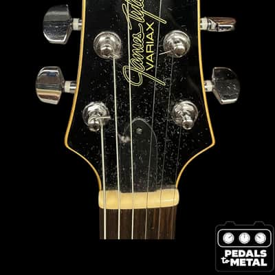 Line 6 JTV-59 James Tyler Variax - 8.12lbs - x17568 image 8