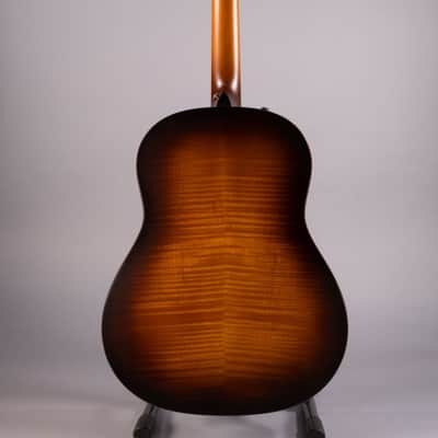Taylor AD27-flame top image 7