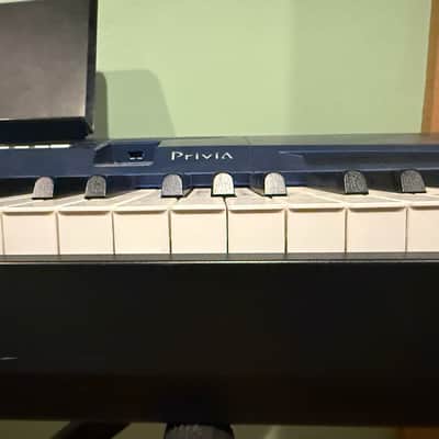 Casio Privia px560-m 2015 - Blue image 7