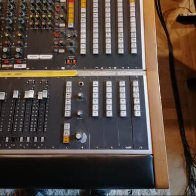 STUDER 903 26x2 Recording/Mixing Console Bild 4