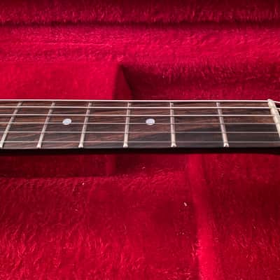 Gibson Firebird '76 Bicentennial - 1978 - Ebony Black image 11