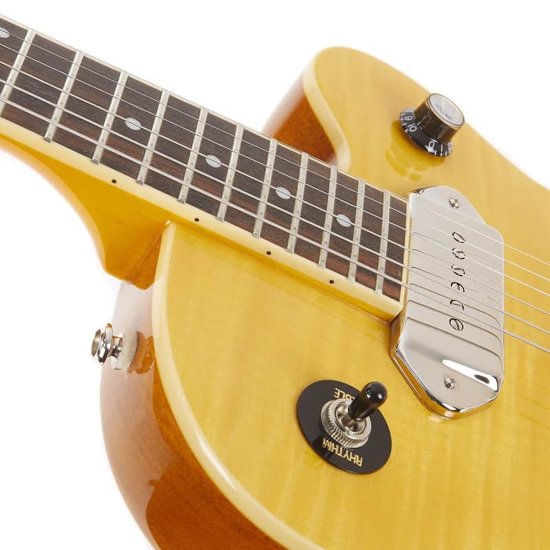 Epiphone Wildkat Studio (2016 - 2019) | Reverb