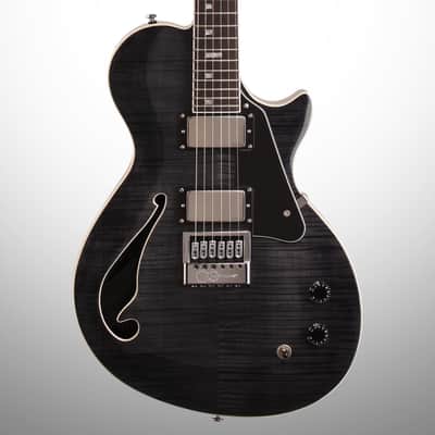 ESP LTD BW1 FM ET Ben Weinman Signature