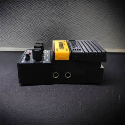 Arion SAD-1 Stereo Delay 1980s - Yellow image 4