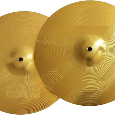 Sabian AA Regular Hats 14