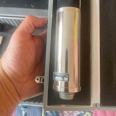 Neumann Gefell UM57 for sale image 5