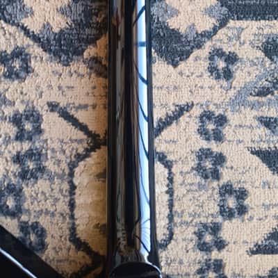 Gibson '70s Exclusive Explorer 2025 - Ebony image 21