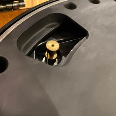 Rare, vintage JVC VL-8 Belt Drive Quadraphonic Capable Turntable image 15