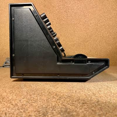 Korg MS-10 1970s – Serviced – Warranty image 8