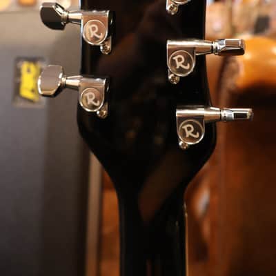 Rickenbacker 360 Jetglo image 6