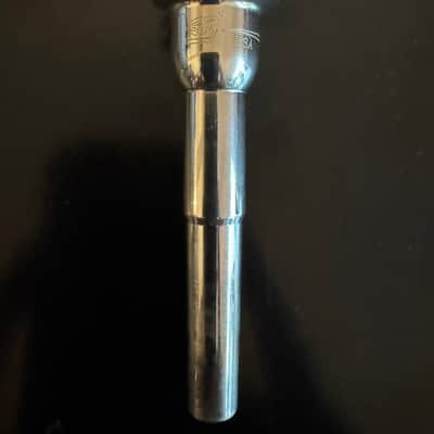 GR 66 S-B Trumpet Mouthpiece image 2