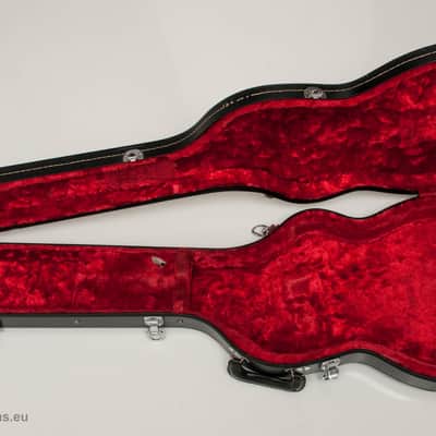 Vintage 80's Aria Pro II Hardcase for TS and RS Models image 2