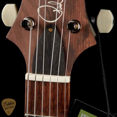 2024 - PRS Paul's Guitar - Black Gold Burst image 7