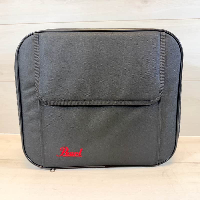 Pearl Eliminator Double Bass Drum Pedal Case image 1