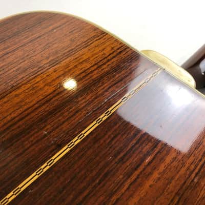 Guild D-50 Natural 1979 image 24