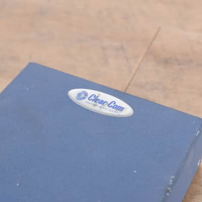 Clear-Com CEL-TA CellCom Transceiver Antenna (NO POWER SUPPLY) CG00MKA image 2