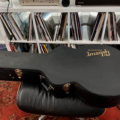 Gibson SJ-200 Standard 2014 - 2020 - Antique Natural image 19