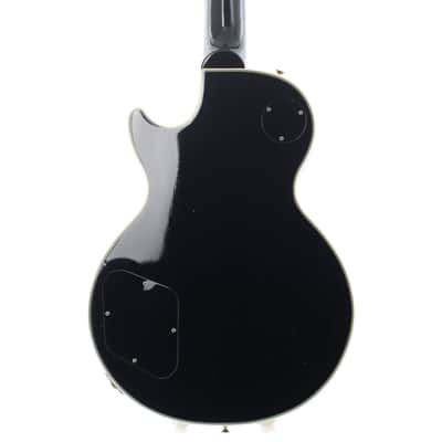 Epiphone LPC-80 Les Paul Custom Ebony [807654] (05/29) image 5