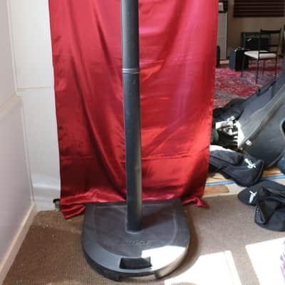 Bose L1 PS-1 Powerstand w/B1 Single Bass Package 2000's image 1