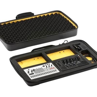 Korg CB4Volca Instrument Case [DEMO]