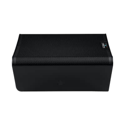 QSC K8.2 8" Two-Way 2000W Active Powered Speaker Monitor PROAUDIOSTAR image 3
