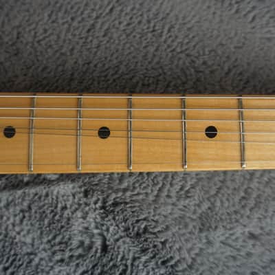 JooDee S-Style Custom - Sunburst Japan image 10