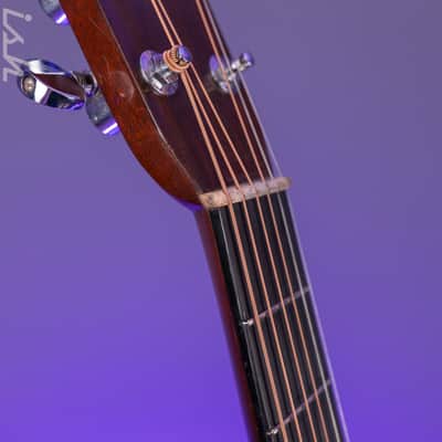 1973 Martin D-28 Acoustic Guitar image 14