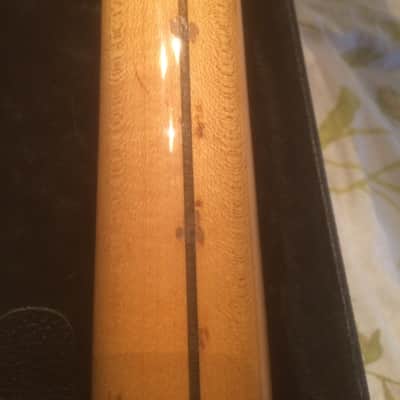 Gibson L-7 1947 Blonde image 20