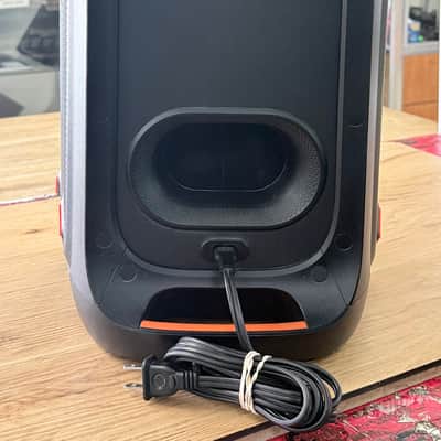JBL Partybox100 NA - na image 3