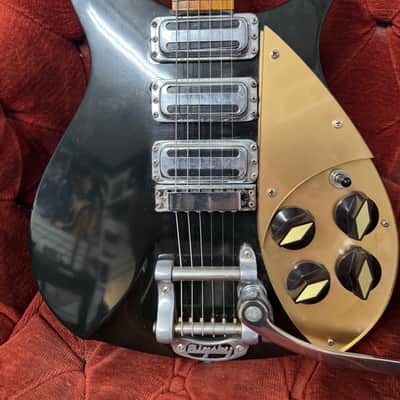 Rickenbacker 325V59 1985 - 1995 | Reverb