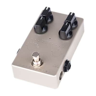 Darkglass Electronics Hyper Luminal Hybrid Compressor Pedal - Open Box image 4