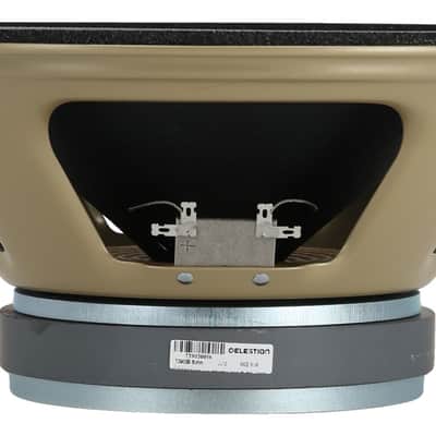 (2) Celestion Vintage 30 8 ohm 60 Watt 12" Guitar Speakers w/ Ceramic Magnets image 6