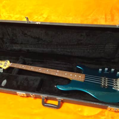 One of First! Ernie Ball Music Man Sterling 1993 Pre-Model! Unique Bass, piece of history! image 1