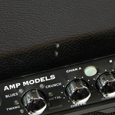 Line 6 - Spider III 75 4-Channel 1x12" 75W Solid-State Combo Amplifier - USED image 5