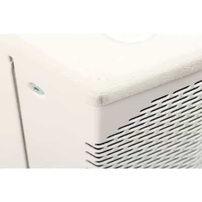 Electro-Voice ELX200-18SP-W 18" 1,200W Powered Subwoofer - White Regular image 7