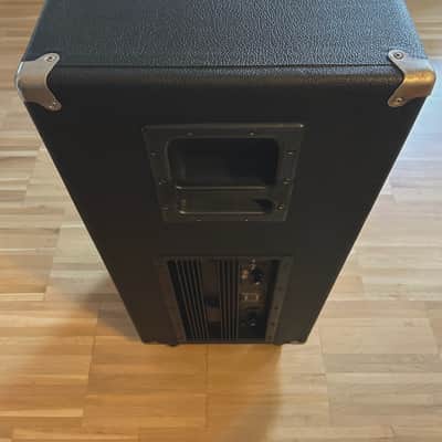 Rhodes JANUS I Speaker image 4