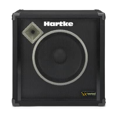 Hartke VX115 300-Watt 1x15" Bass Speaker Cabinet