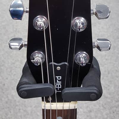 1982 Washburn T-Bird Solid Body Electric Guitar image 3