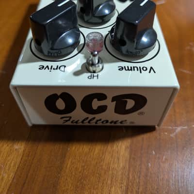 Fulltone OCD V1.6 2012 image 5
