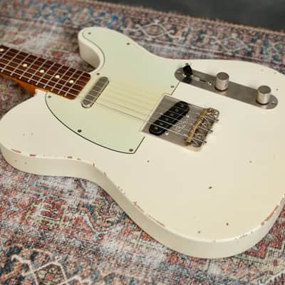 K-Line Truxton 2025 - Olympic White, NEW (Authorized Dealer) image 3